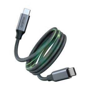 Oraimo Magnetic Type-C to C Cable | OCD-710CC