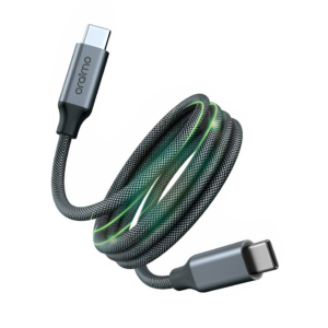 Oraimo Magnetic Type-C to C Cable | OCD-710CC