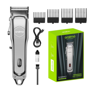 Oraimo Cordless HairClipper OPC- CL30