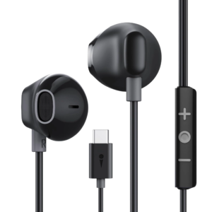 Oraimo Type-C Wired Earphone OEP-605N